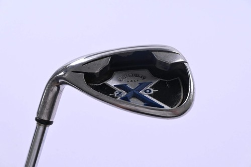 Left hand callaway - callaway, #9