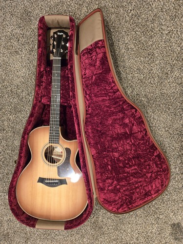 Taylor 314ce studio grand - 314ce,