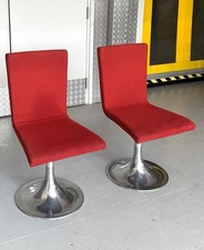 CALLIGARIS Vintage look 2xRed