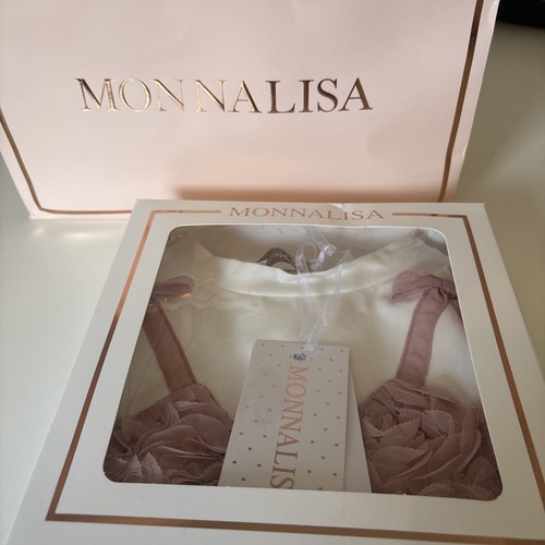 Monnalisa shirt crop - t,