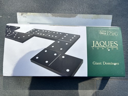 Jaques london x30 - jaques, giant