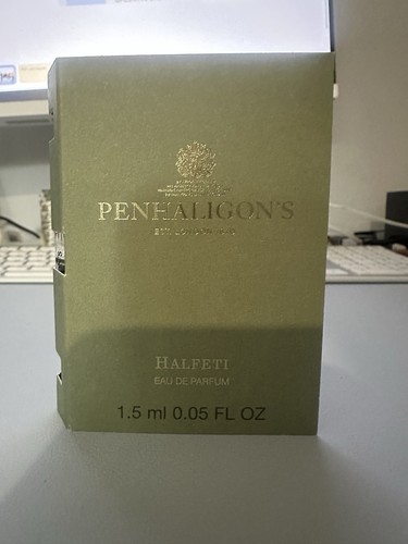 Penhaligons halfeti eau - halfeti,