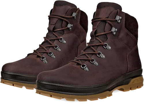 Ecco rugged track mens - mens, uk