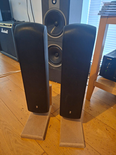 Vm1 standing speakers pair - vm1,