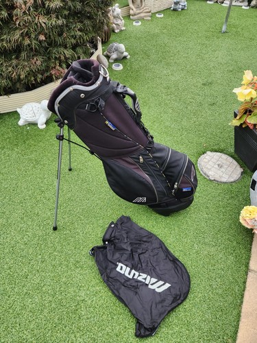 Mizuno cyclone golf stand - golf,