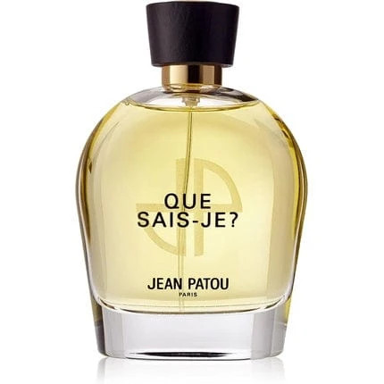 Jean patou que - jean,