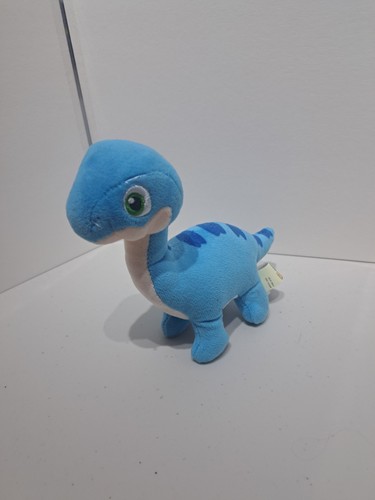 Dinky dinos blue - dinos, dinosaur