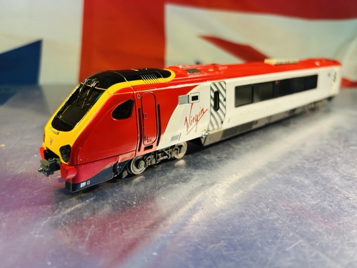 Bachmann gauge virgin - gauge,