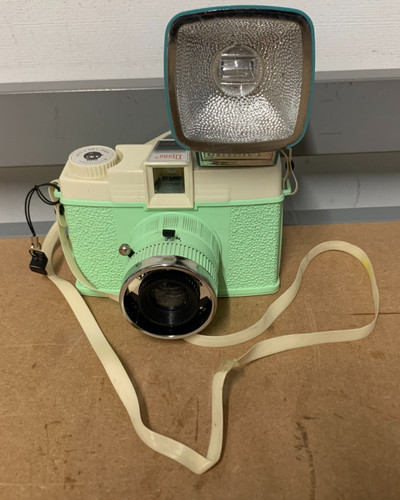 Lomography diana dreamer - f+,