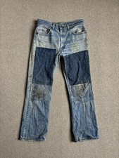 Vintage Levi's 517 Made In USA