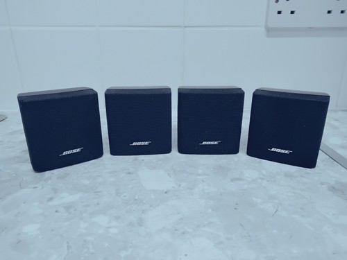 Bose acoustimass lifestyle - acoustimass,