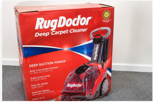 Rug doctor deep carpet - doctor,