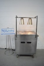 Parry AS1887 Carvery unit