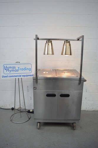 Parry as1887 carvery unit - as1887,