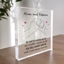 Mother and Daughter Gifts