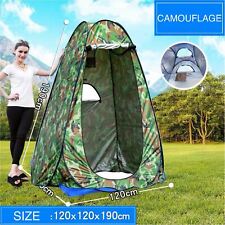 Pop-Up Privacy Tent Portable