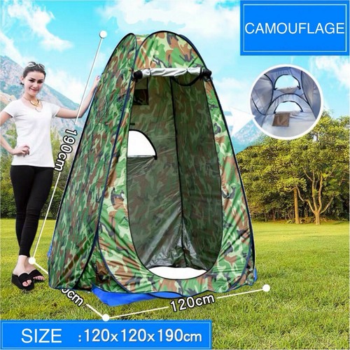 Pop privacy tent portable - privacy,