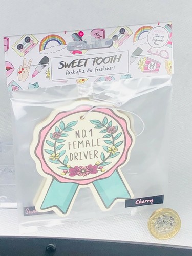 Car fragrance air freshener - car,