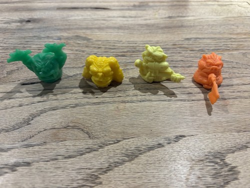Vintage 80s 90s - vintage, boglins