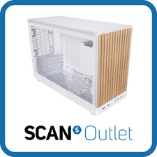 Lian Li A3-mATX Glass Edition