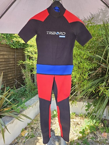 Tribord mens medium - tribord,