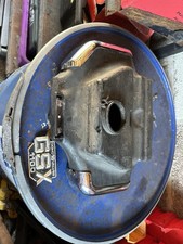 Suzuki Gsx1100 Et Airbox