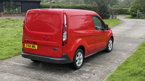 Ford transit connect - ford,