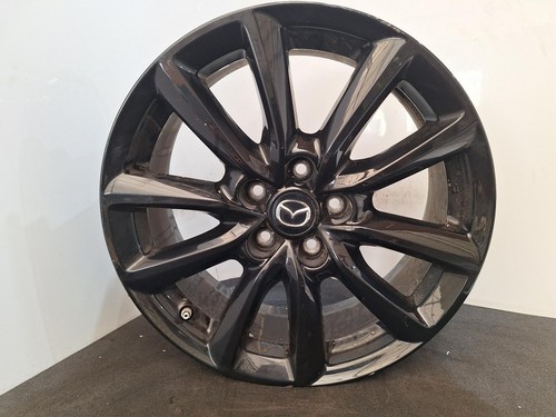 Mazda sport tech mhev mk4 - 3,