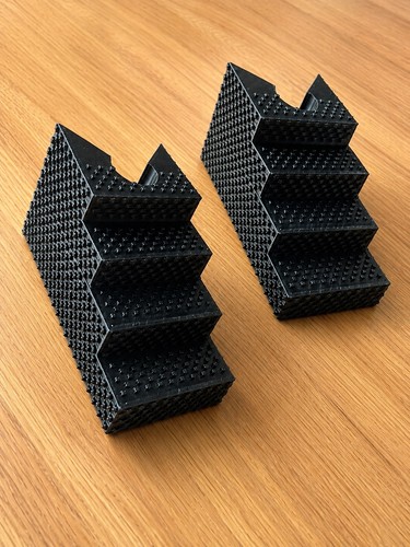 Wwe ring steps pack - steps,