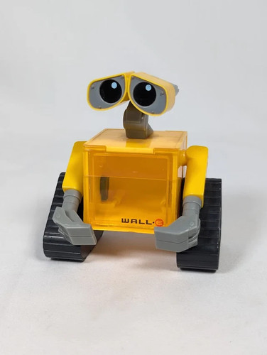 Disney pixar wall robot - disney,