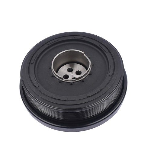 Crankshaft pulley for - crankshaft,