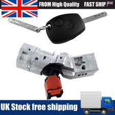 Ignition Lock Barrel Starter