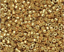 Miyuki delica bead size 11