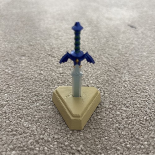 Shokugan legend zelda - shokugan,