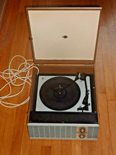 Marconi vintage portable