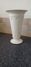 Royal Creamware Originals Vase