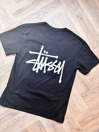 Stussy men shirt size - stussy,
