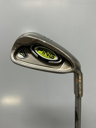 Ping rapture iron orange - ping, 5