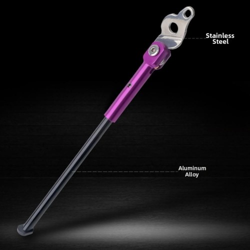 Right kickstand for 20inches - kickstand,