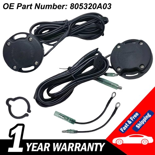 Trim sender limit kit - kit, for