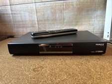 Humax PVR-9150T 160GB HDD