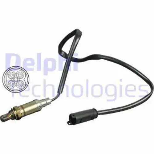 Lambda sensor finger probe - finger,