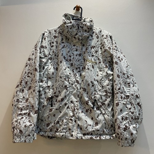Surfanic ski jacket - ski, large