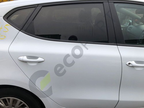 Kia ceed mk2 door - door, complete