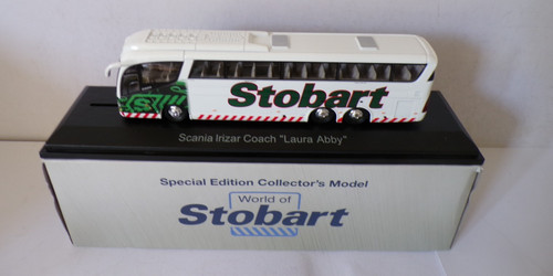 Atlas world stobart scania - of,