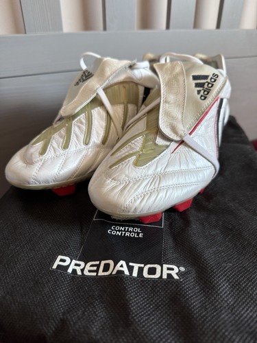 Adidas predator powerswerve - powerswerve, fg