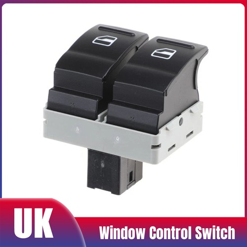 Electric window control switch - window,