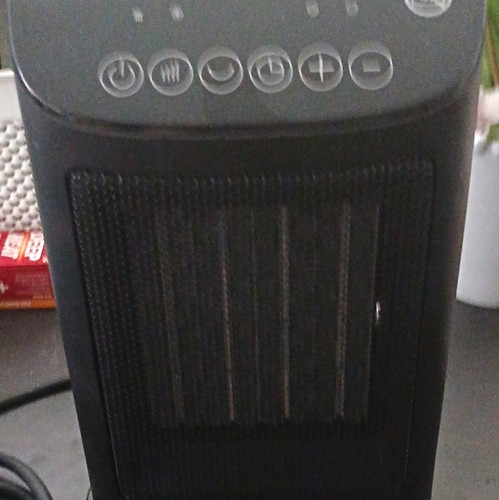 Longhi hfx65v20 portable - hfx65v20,