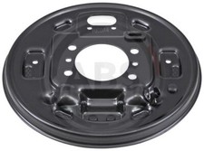 A.B.S. 11438 Splash Panel