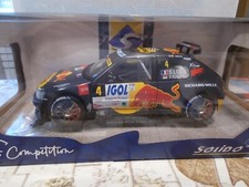 solid 1/18 peugeot 306